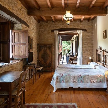 Paraiso Del Bierzo Las Herrerias Phòng bức ảnh