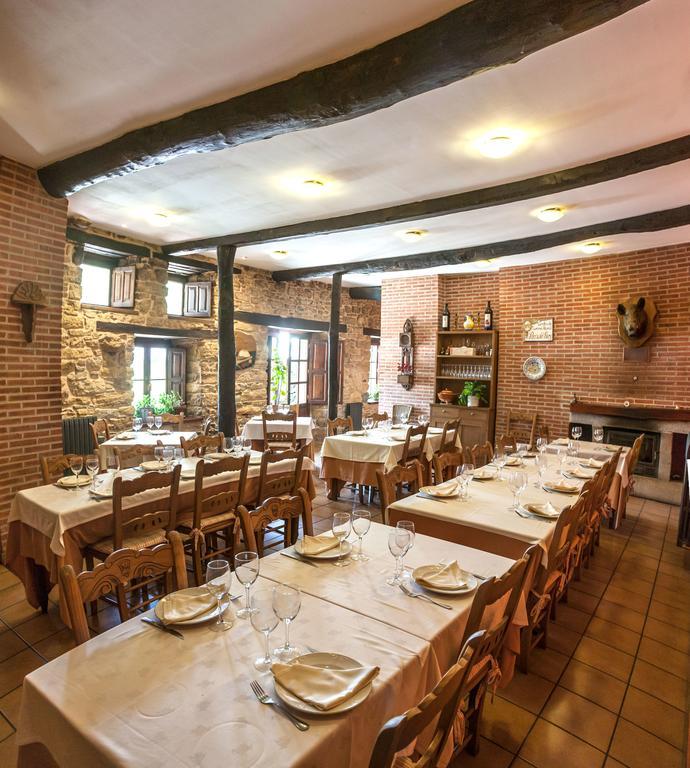 Paraiso Del Bierzo Las Herrerias Ngoại thất bức ảnh