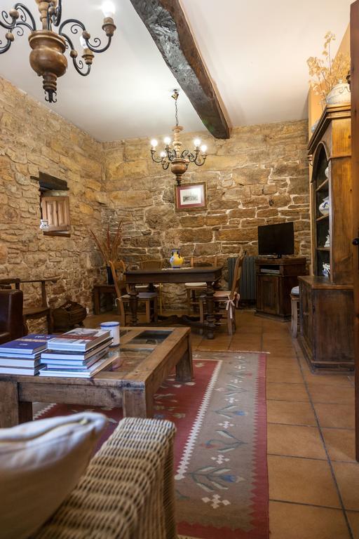 Paraiso Del Bierzo Las Herrerias Ngoại thất bức ảnh