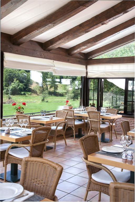 Paraiso Del Bierzo Las Herrerias Ngoại thất bức ảnh