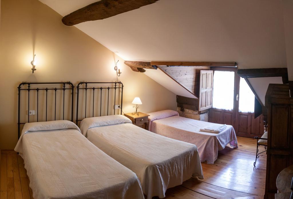 Paraiso Del Bierzo Las Herrerias Phòng bức ảnh