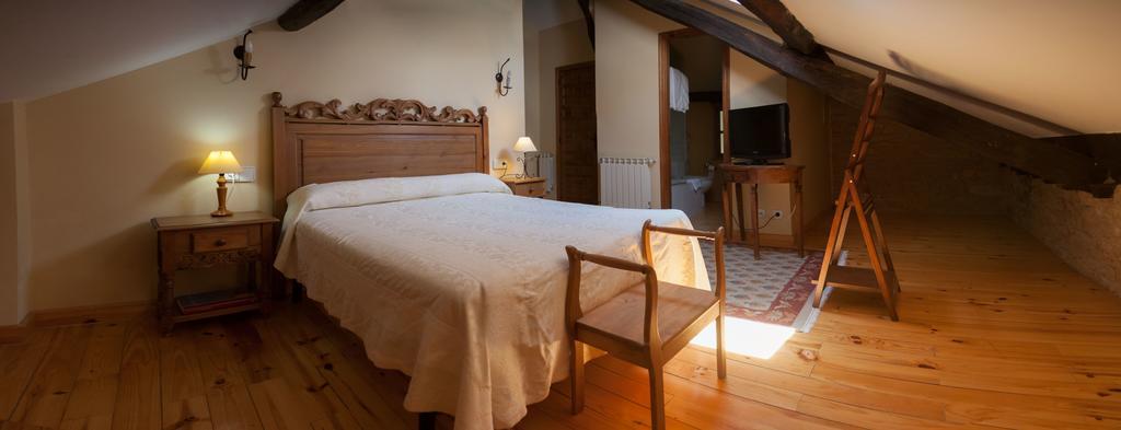 Paraiso Del Bierzo Las Herrerias Phòng bức ảnh