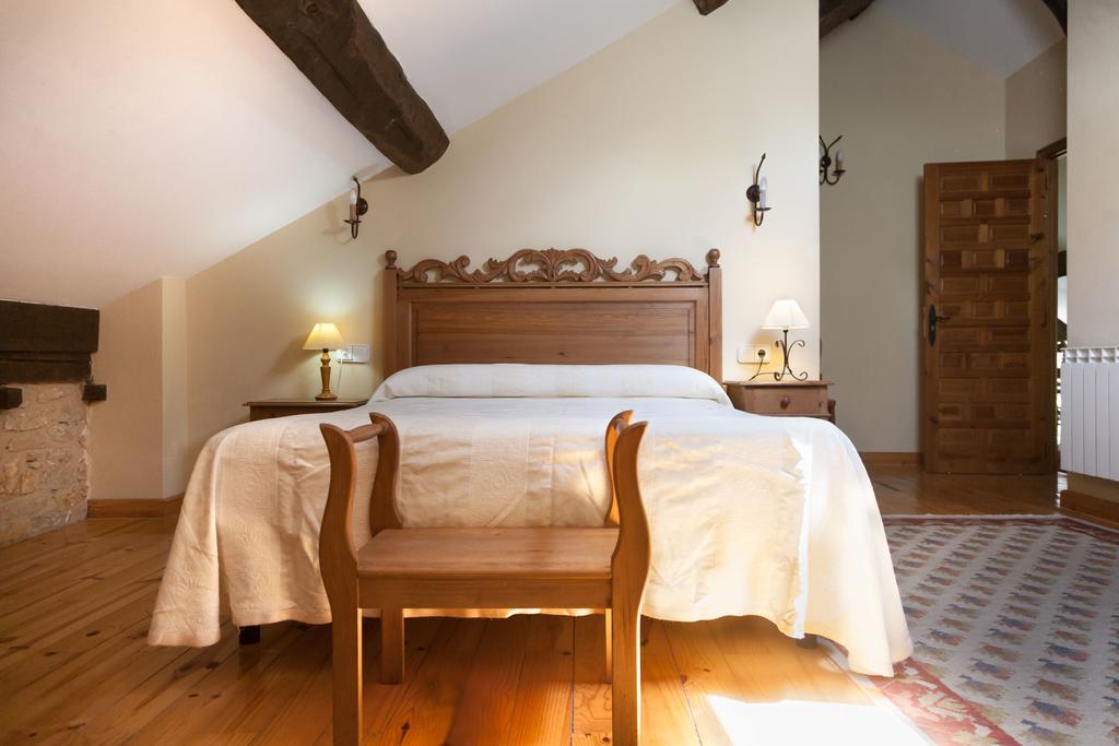 Paraiso Del Bierzo Las Herrerias Phòng bức ảnh