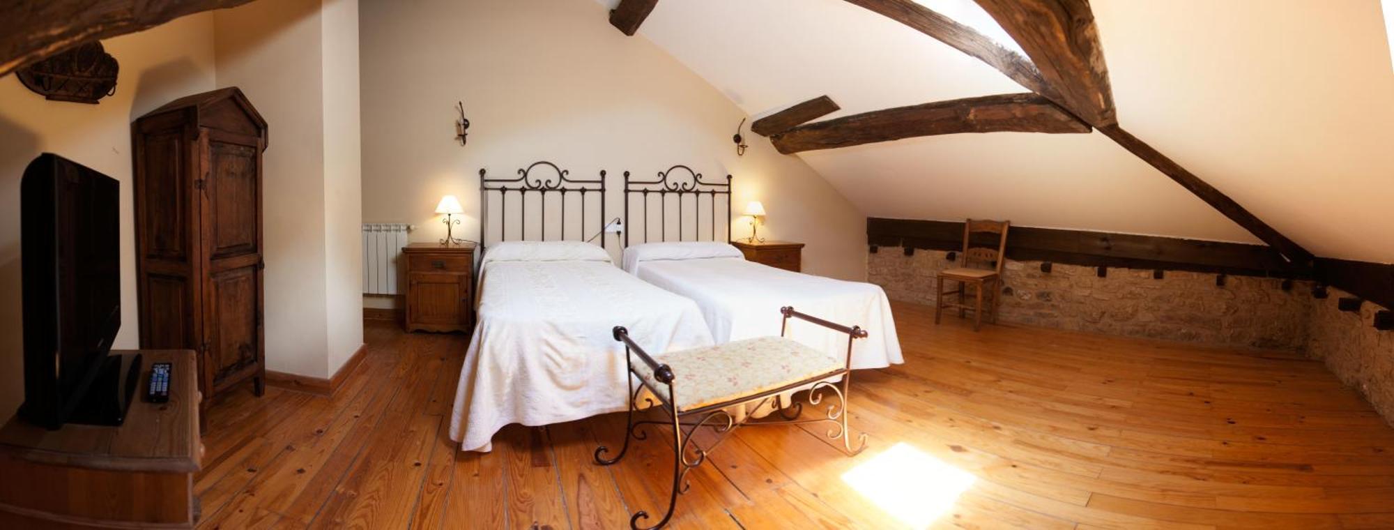 Paraiso Del Bierzo Las Herrerias Phòng bức ảnh