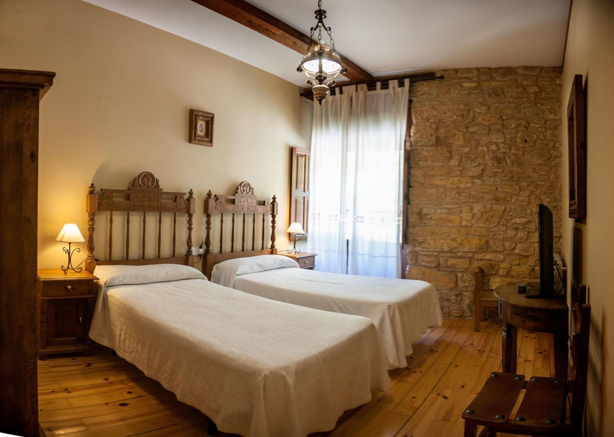 Paraiso Del Bierzo Las Herrerias Phòng bức ảnh